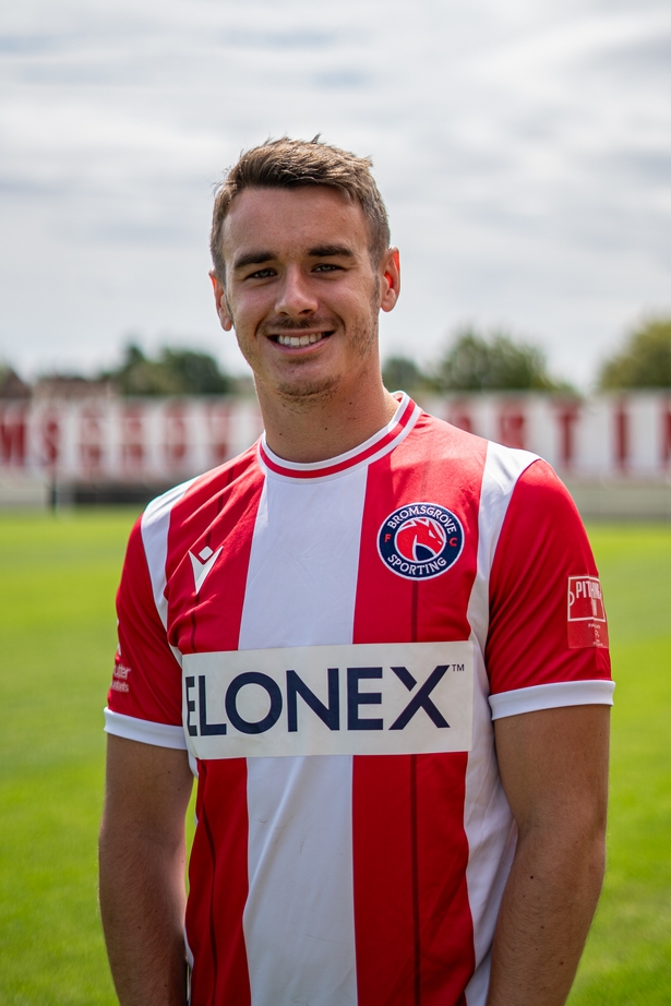 Billy Shaw