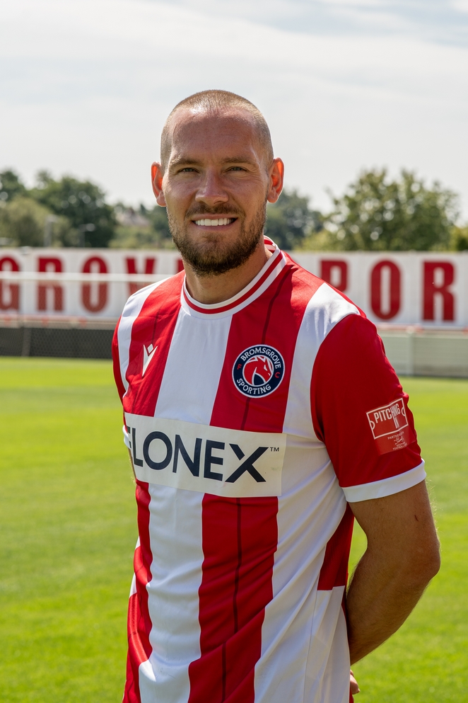 Chris Hussey
