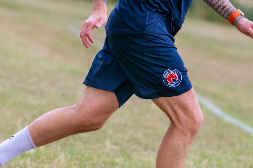 SPONSORS & TRAINING NIGHT: Tuesday 4th August