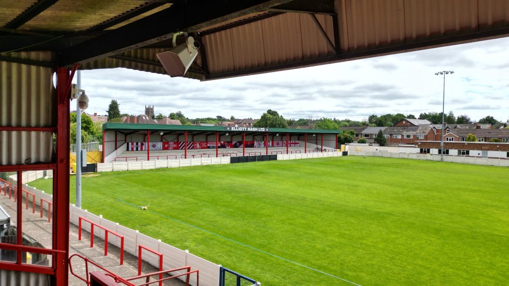 LEAGUE FIXTURES: Dates Announced