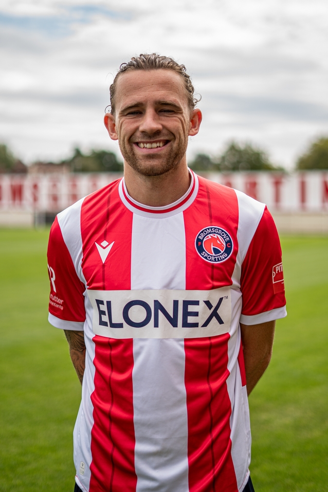 Joe Doyle-Charles