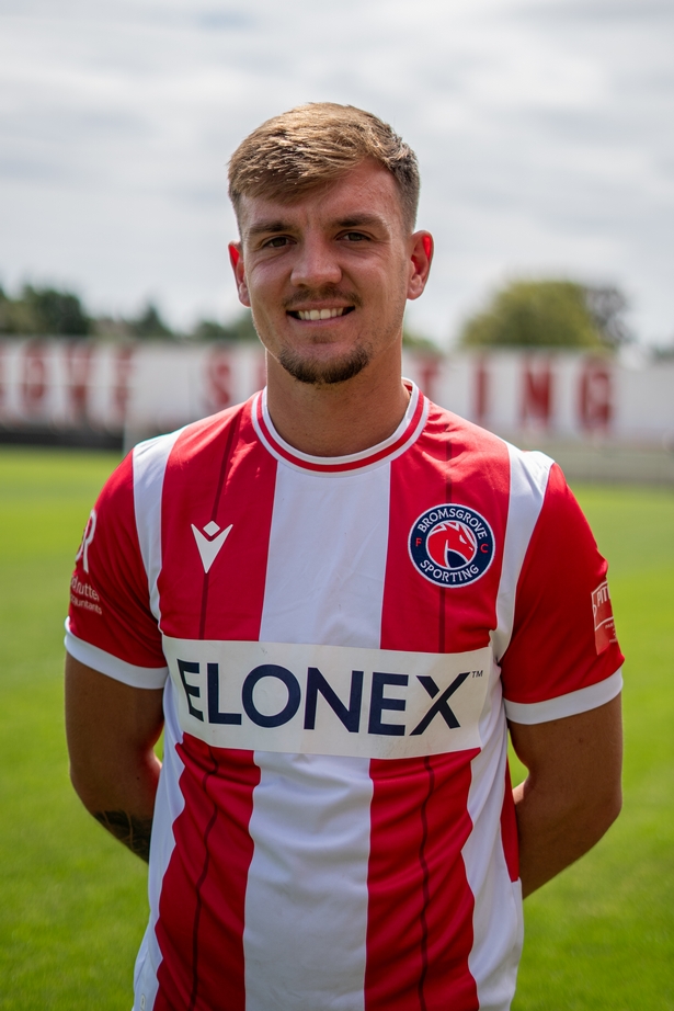 Josh Dugmore