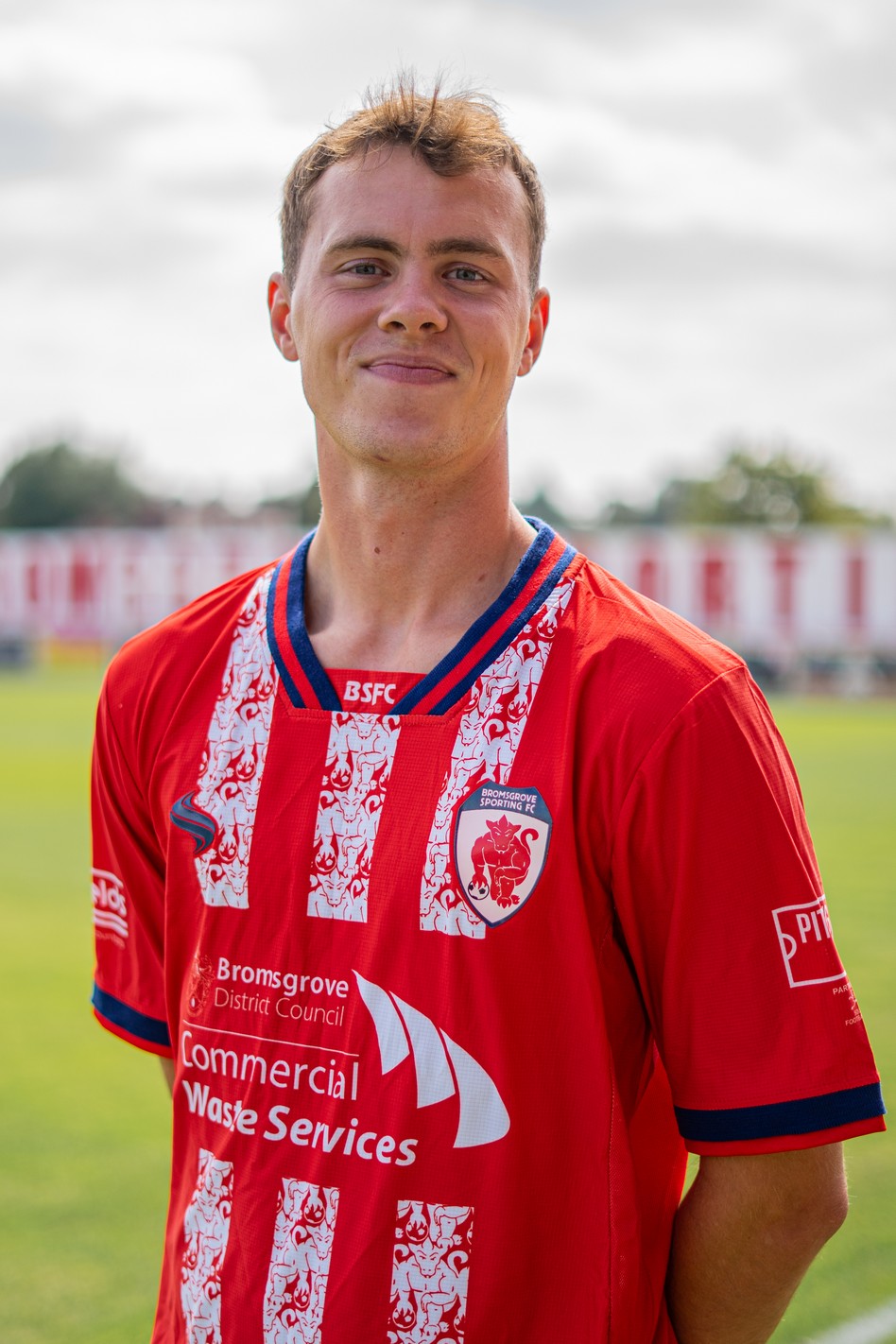 Luke Softley