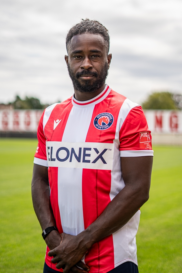 Simeon Maye