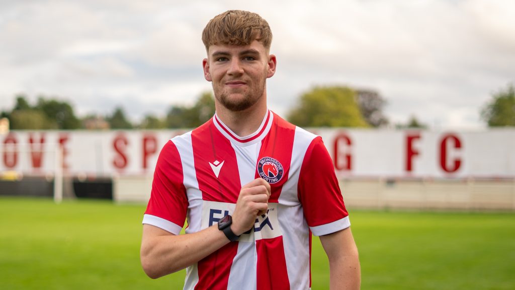 NEW ADDITION: Adam Jasper Joins