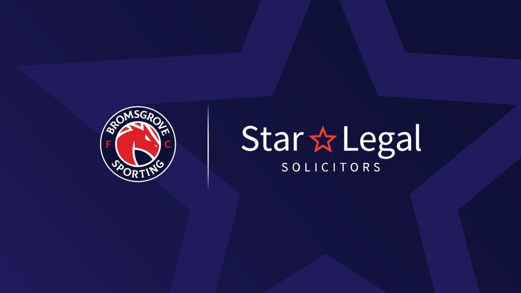BSFC // Star Legal: Commercial Partnership