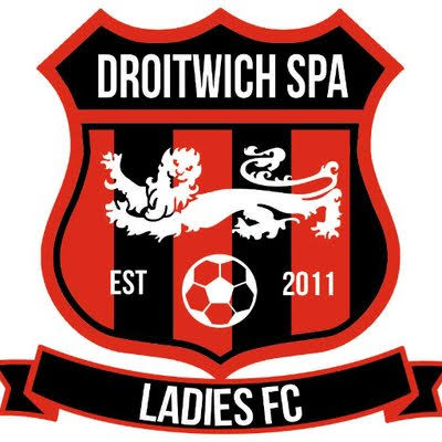 Droitwich Spa Ladies
