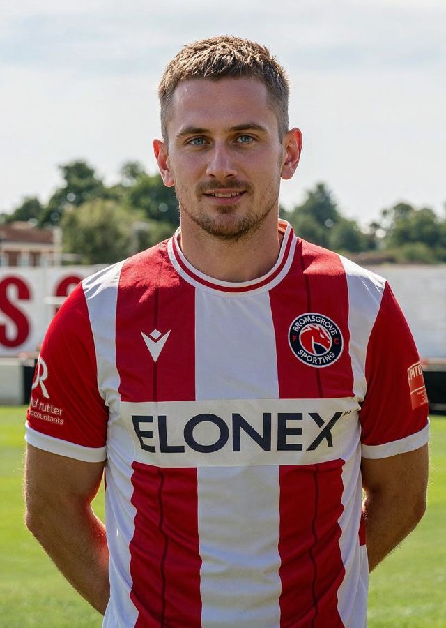 Jak Hickman
