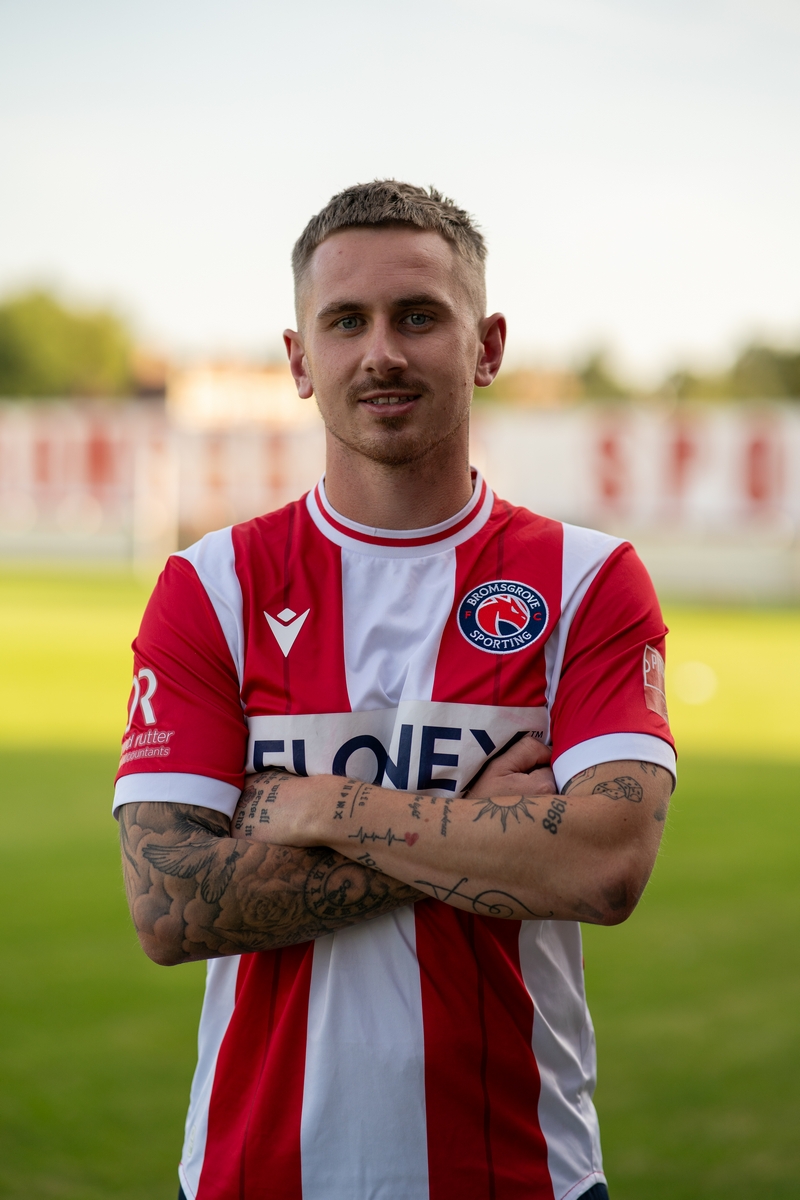 Jak Hickman