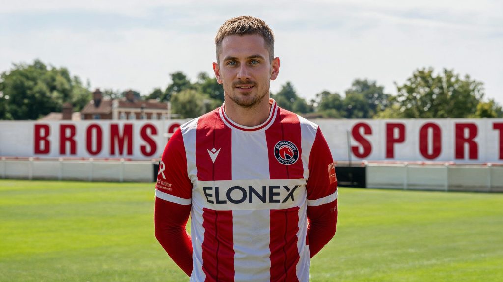 NEW ADDITION: Jak Hickman Signs