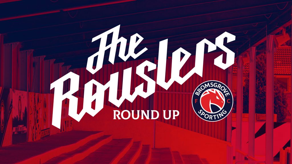 ROUSLERS ROUND-UP: The Latest From Our Teams