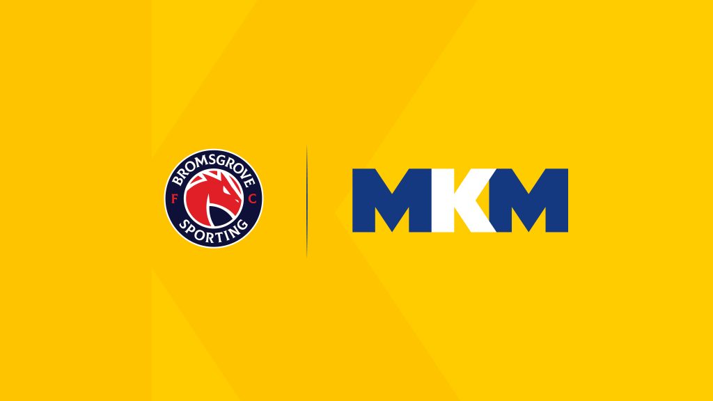 BSFC // MKM: Commercial Partnership