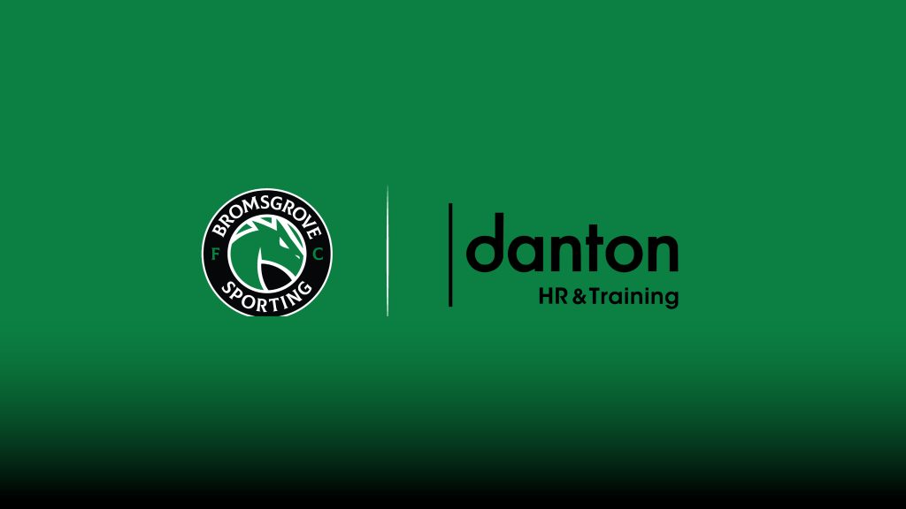BSFC // Danton HR: Commercial Partnership