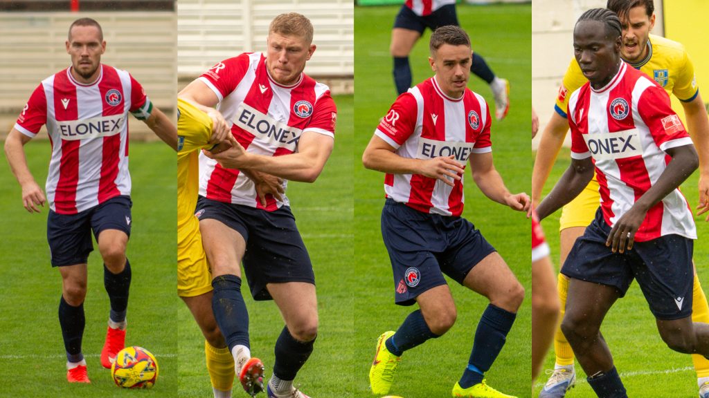 VOTE: August Player of the Month