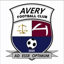 Avery FC U18
