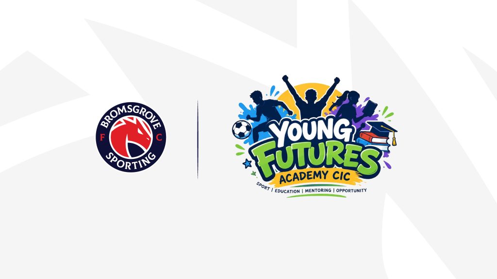 BSFC // YOUNG FUTURES ACADEMY