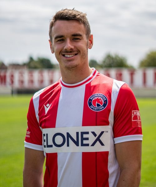 Billy Shaw