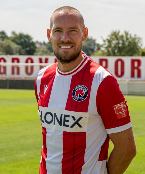 Chris Hussey