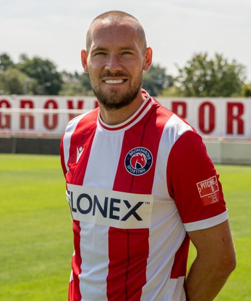 Chris Hussey