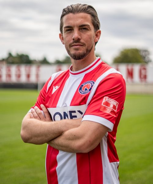 Dan Trickett Smith