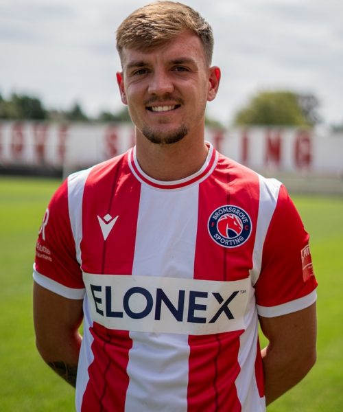Josh Dugmore