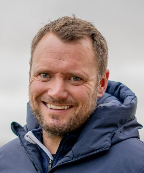 Leon Broadhurst