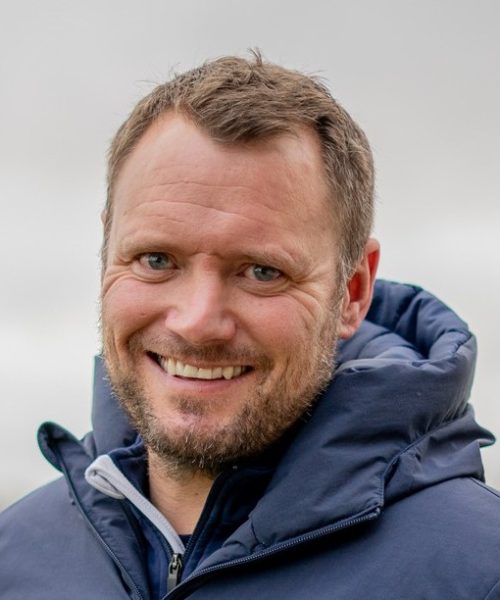 Leon Broadhurst