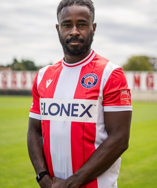 Simeon Maye
