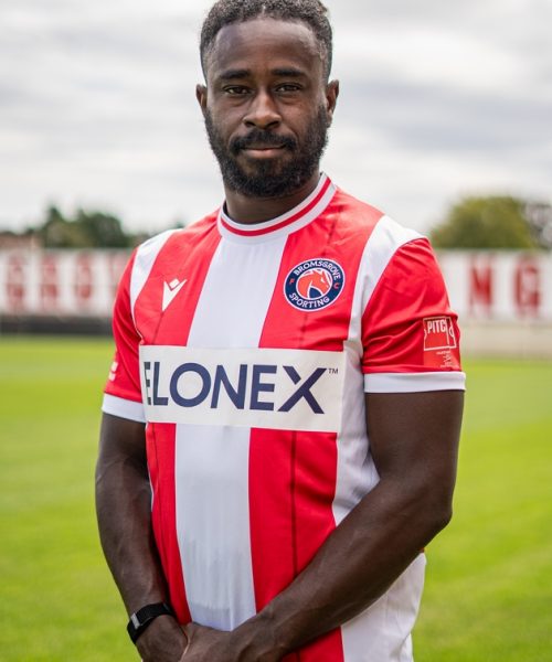 Simeon Maye