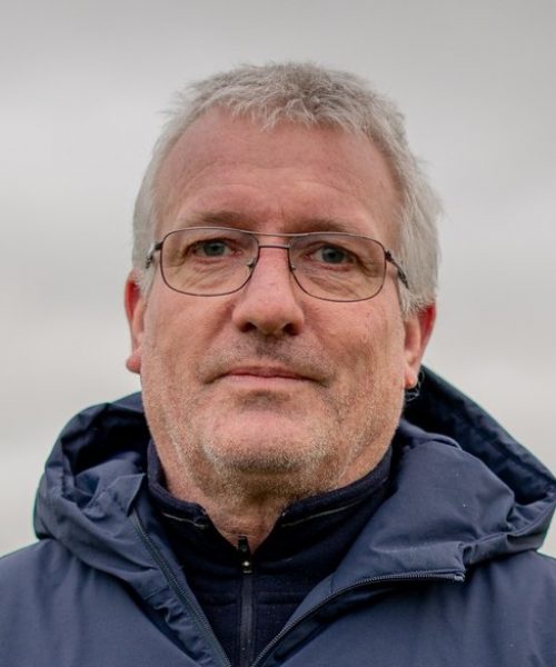 Tim Flowers